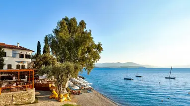 Leda Village Resort