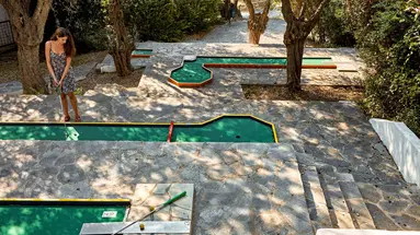 Leda Village Resort