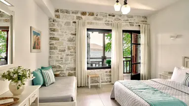 Leda Village Resort