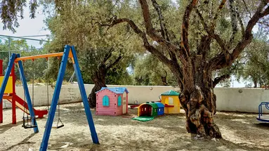 Leda Village Resort