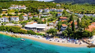 Leda Village Resort