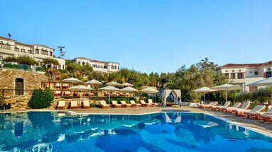 Leda Village Resort