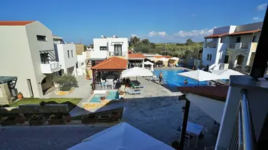 Ledra Maleme