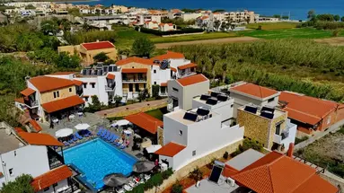 Ledra Maleme