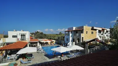 Ledra Maleme