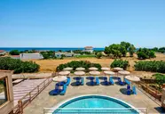 Ledras Beach