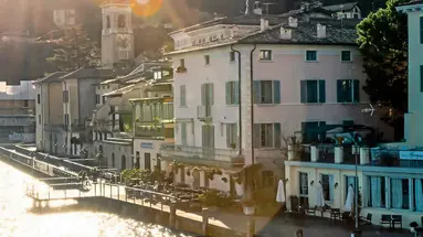 Lefay Resort & SPA