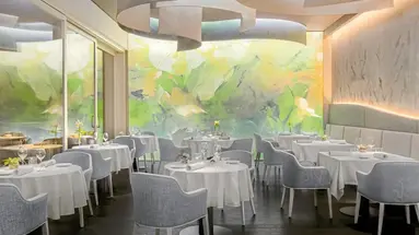Lefay Resort & SPA