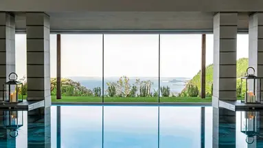 Lefay Resort & SPA