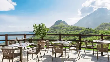 Lefay Resort & SPA