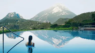 Lefay Resort & SPA