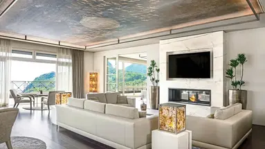Lefay Resort & SPA