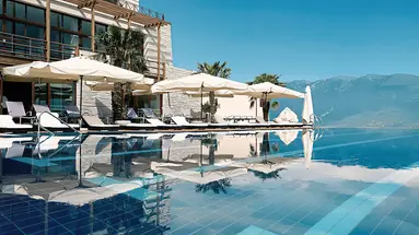 Lefay Resort & SPA