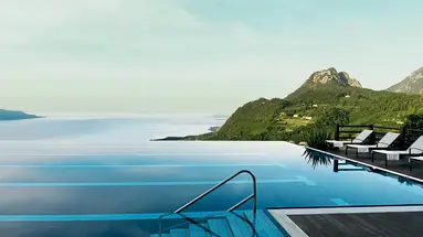 Lefay Resort & SPA