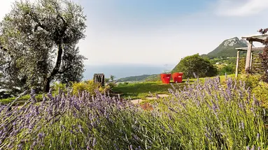 Lefay Resort & SPA