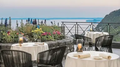 Lefay Resort & SPA