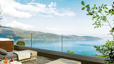 Lefay Resort & SPA