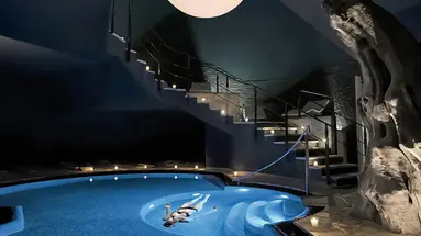 Lefay Resort & SPA