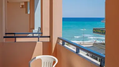 Lefkoniko Bay