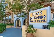 Lefkoniko Beach & Bay