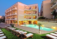 Lefteris Apartments