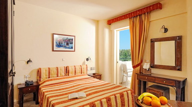 Lefteris Apartments