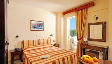 Lefteris Apartments