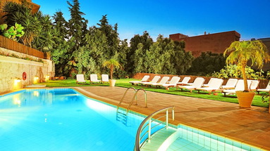 Lefteris Apartments