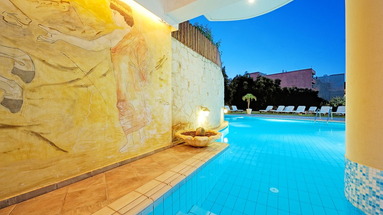 Lefteris Apartments