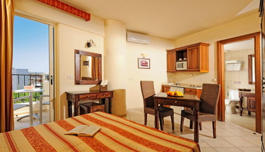 Lefteris Apartments