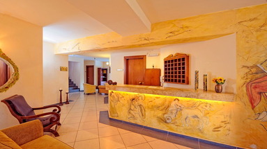Lefteris Apartments