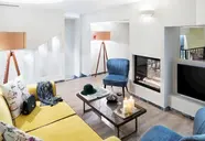 Legacy Gastro Suites