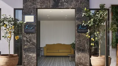Legacy Gastro Suites