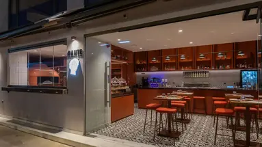 Legacy Gastro Suites