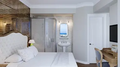 Legacy Gastro Suites