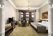 Legacy Ottoman