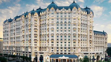 Legendale Beijing