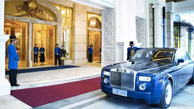 Legendale Beijing