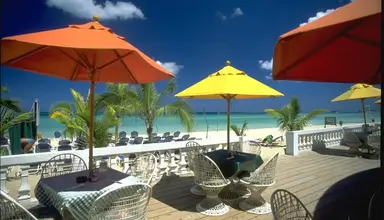 Legends Beach Resort