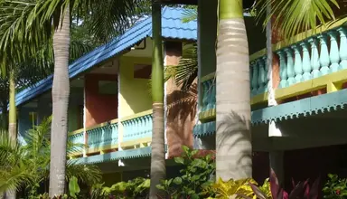 Legends Beach Resort