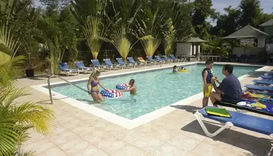 Legends Beach Resort