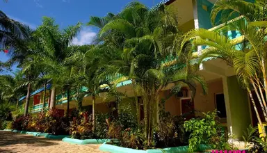 Legends Beach Resort