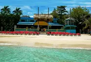 Legends Beach Resort