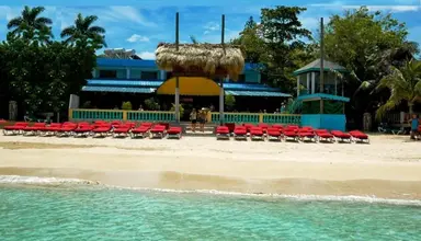 Legends Beach Resort