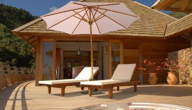 Legends Resort Moorea