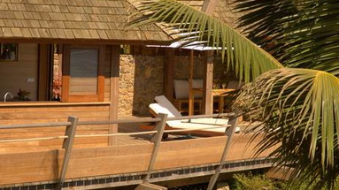Legends Resort Moorea