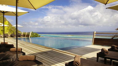Legends Resort Moorea