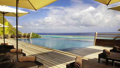 Legends Resort Moorea