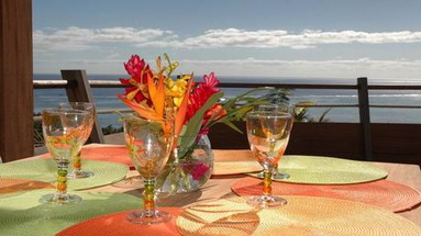 Legends Resort Moorea