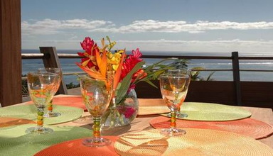 Legends Resort Moorea